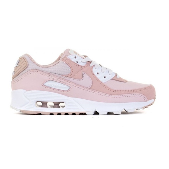 Nike Shoes - Nike Women's Athletic Shoes - Pink and White